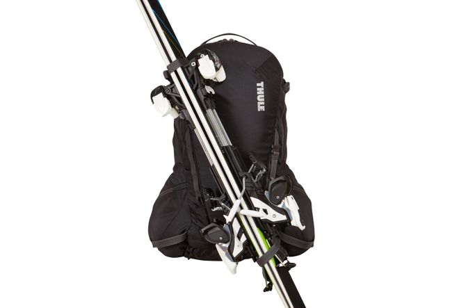 Ski backpack Thule Upslope 35L (Roarange) 670:500 - Фото 7