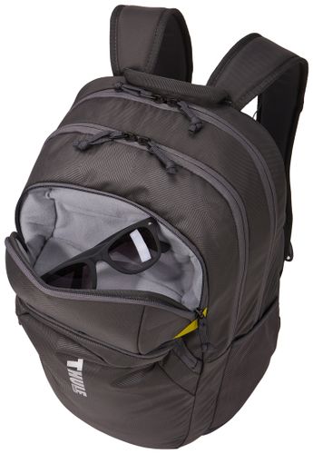 Backpack Thule Chronical 26L (Asphalt) 670:500 - Фото 7