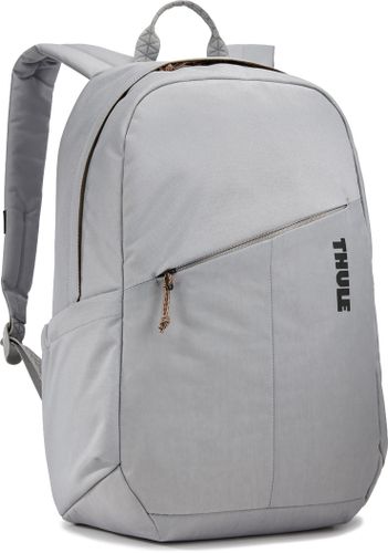 Backpack Thule Notus (Aluminum Grey) 670:500 - Фото