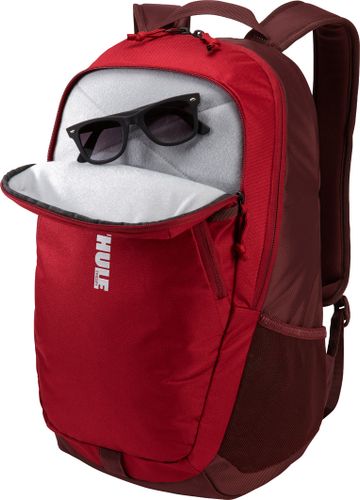 Backpack Thule Achiever 22L (Rumba Red) 670:500 - Фото 6