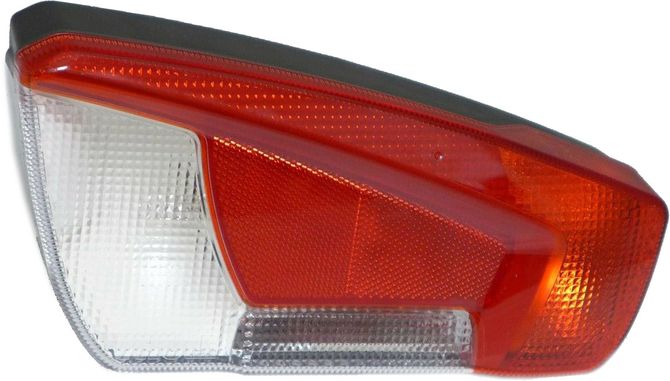 Lamp right 52734 (VeloSpace XT) 670:500 - Фото 2