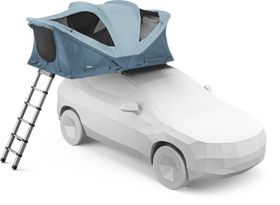Roof top tent Thule Approach S (Dark Slate) 901031