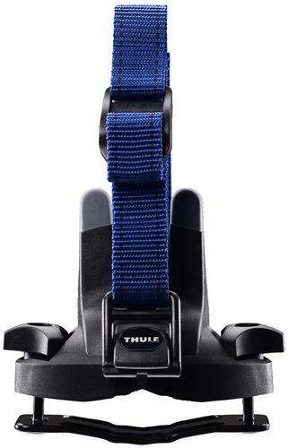 サーフィン・ボディボード THULE Wave Surfing Carrier TH 5610 Thule 'Wave Surf' surfboard carrier - TU832 - YouTube