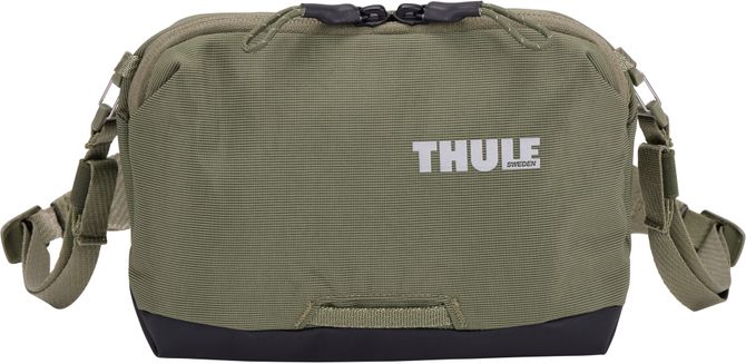 Наплечная сумка Thule Paramount Crossbody 2L (Soft Green) 670:500 - Фото 2