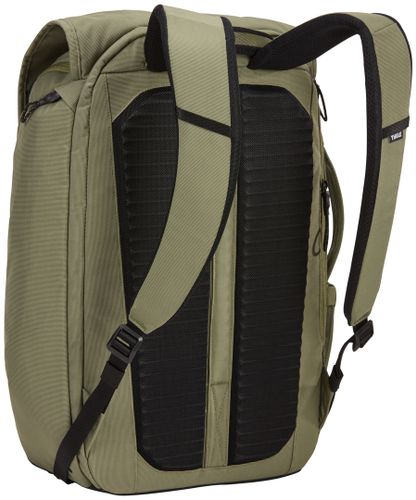 Thule Paramount Backpack 27L (Olivine) 670:500 - Фото 3