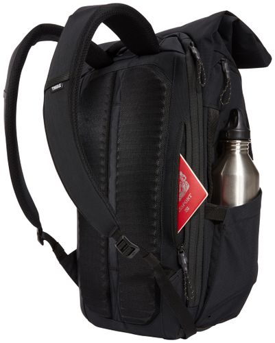Thule Paramount Backpack 24L (Black) 670:500 - Фото 7