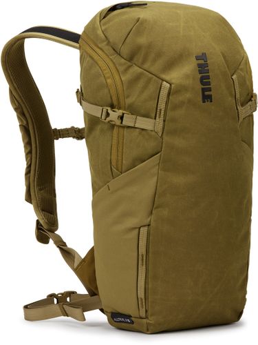 Hiking backpack Thule AllTrail-X 15L (Nutria) 670:500 - Фото