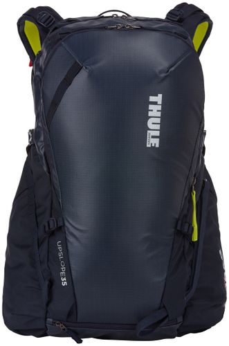 Ski backpack Thule Upslope 35L (Blackest Blue) 670:500 - Фото 2