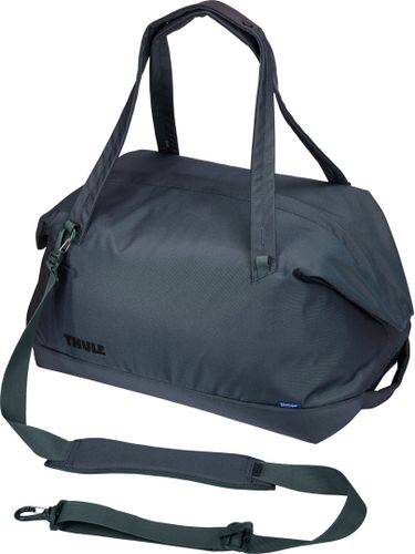 Thule Subterra 2 Duffel 35L (Dark Slate) 3205063 670:500 - Фото 11