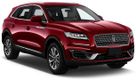  5-doors SUV from 2018 to 2023 flush rails