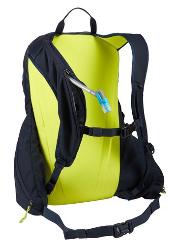 Ski backpack Thule Upslope 20L (Lime Punch) 670:500 - Фото 11