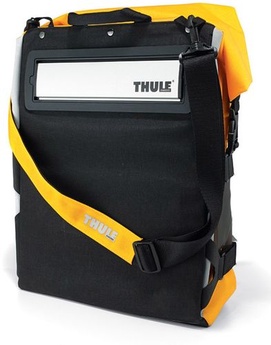 Bike bag Thule Pack & Pedal Large Adventure Touring Pannier (Zinnia) 100060 670:500 - Фото 3