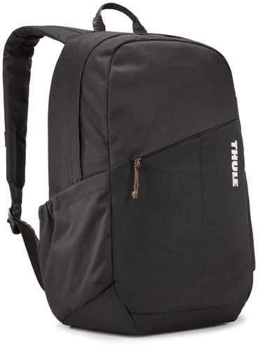 Backpack Thule Notus (Black) 670:500 - Фото