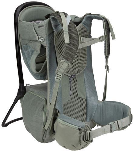 Thule Sapling Child Carrier (Agave) 670:500 - Фото 4