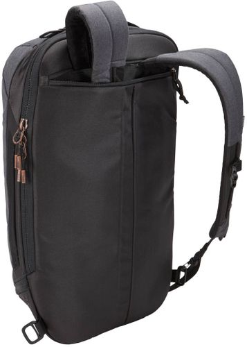 Рюкзак-Наплечная сумка Thule Vea Backpack 21L (Black) 670:500 - Фото 14
