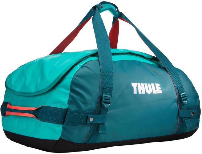 Спортивна сумка Thule Chasm 70L (Bluegrass) 670:500 - Фото