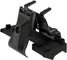 Fit Kit Thule 186007 for BMW X1/X2/iX2/X3/iX3/X4/X5/X6/X7 (F15;F16;F25;F26;F39;F48;G01;G02;G05;G06;G07;G08;U10;U11) 2010→; 2/3-series (F31;F45;F46;G21) 2012→