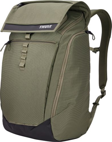 Thule Paramount Backpack 27L (Soft Green) 670:500 - Фото 12