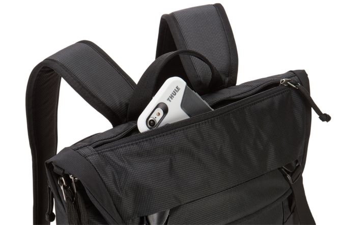 Thule EnRoute Backpack 20L (Asphalt) 670:500 - Фото 8