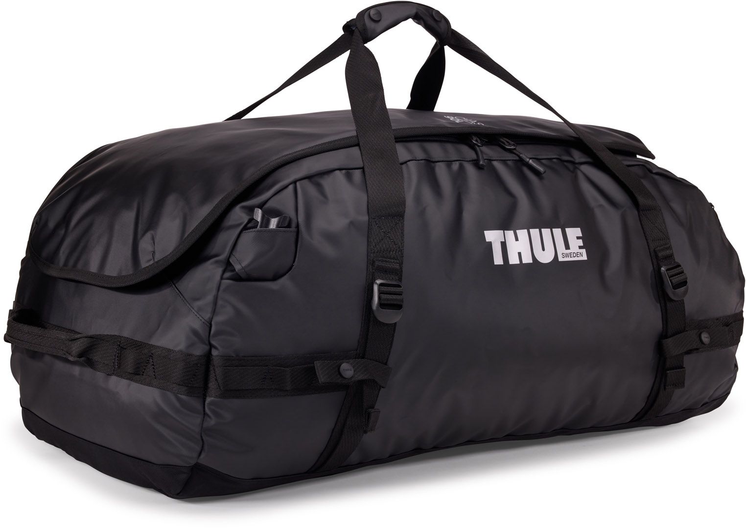 Спортивная сумка Thule Chasm Duffel 90L (Black) 3204997
