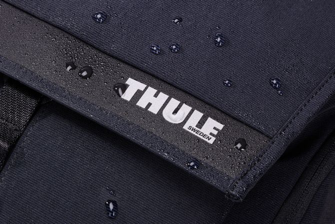 Thule Paramount Backpack 27L (Black) 670:500 - Фото 18
