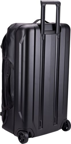 Thule Chasm Rolling Duffel (Black) 3204987 670:500 - Фото 3