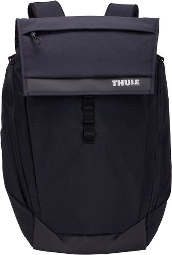 Thule Paramount Backpack 27L (Black) 670:500 - Фото 2
