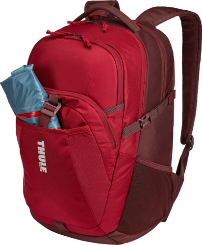 Backpack Thule Narrator 30L (Rumba Red) 670:500 - Фото 5