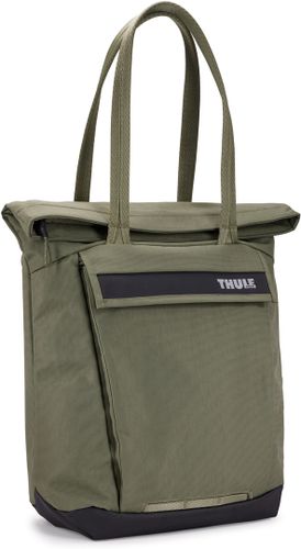 Наплечная сумка Thule Paramount Tote 22L (Soft Green) 670:500 - Фото