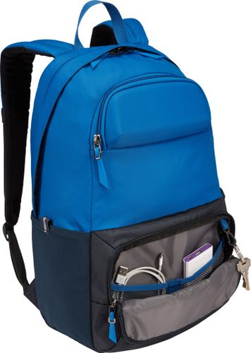 Backpack Thule Departer 21L (Blue) 670:500 - Фото 5