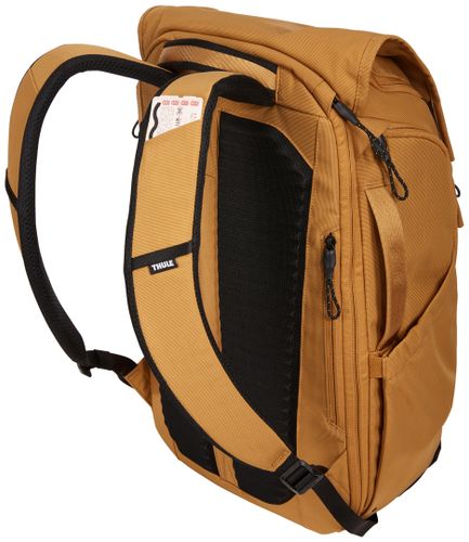 Thule Paramount Backpack 27L (Wood Trush) 670:500 - Фото 10