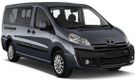  5-doors MPV from 2013 to 2016 fixed points