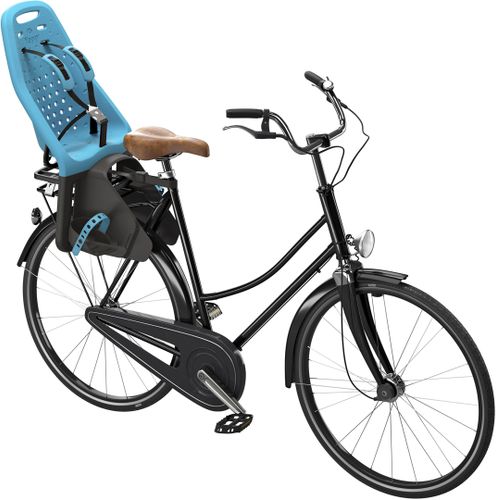 Child bike seat Thule Yepp Maxi RM (Ocean) 670:500 - Фото 2