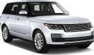 Long (L405) 5-дверный SUV с 2012 по 2021 гладкая крыша