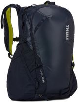 Ski backpack Thule Upslope 35L (Blackest Blue) 3203609