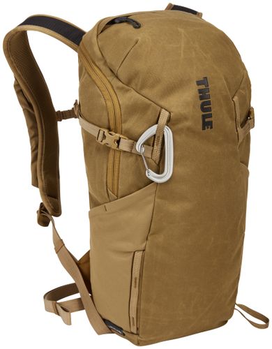 Hiking backpack Thule AllTrail-X 15L (Nutria) 670:500 - Фото 7