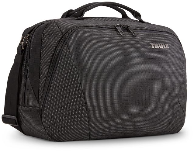 Дорожная сумка Thule Crossover 2 Boarding Bag (Black) 670:500 - Фото