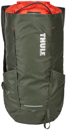 Backpack Thule Stir 20L (Dark Forest) 670:500 - Фото 2
