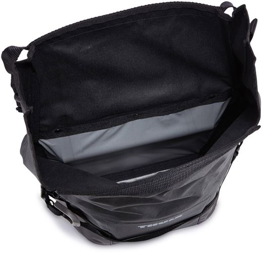 Bike bag Thule Pack & Pedal Small Adventure Touring Pannier (Black) 100006 670:500 - Фото 6