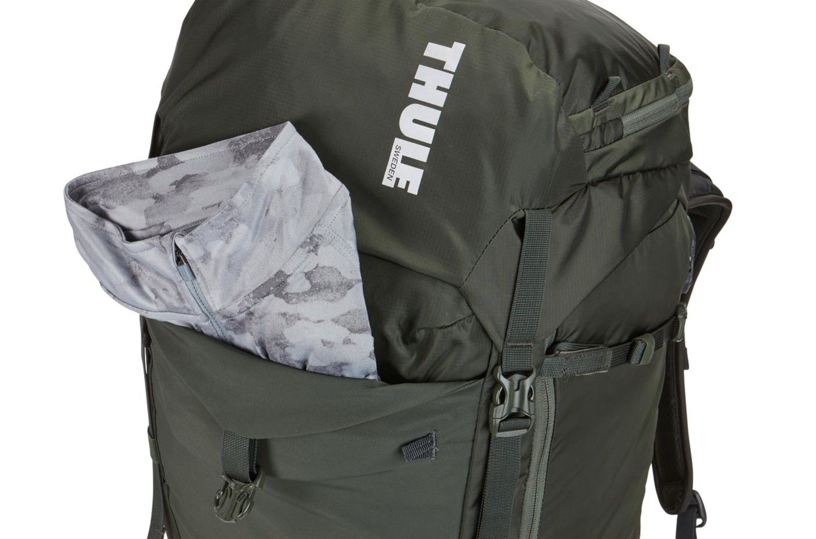 Thule Versant 60l Can You Carry On A 60l Backpack Travel Backpack