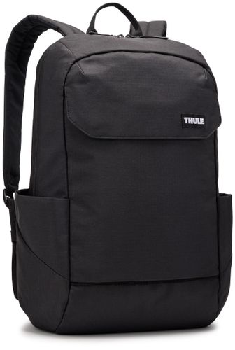 Thule Lithos Backpack 20L (Black) 670:500 - Фото
