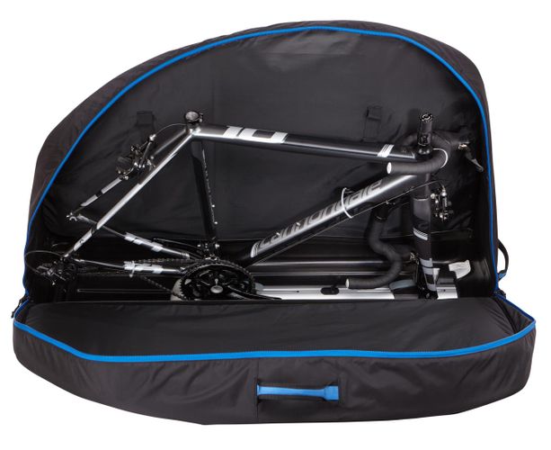 Soft bike case Thule RoundTrip Pro XT 670:500 - Фото 2