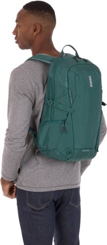 Thule EnRoute Backpack 21L (Mallard Green) 670:500 - Фото 4