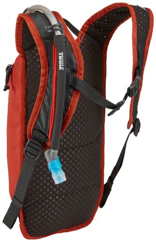 Hydration pack Thule UpTake 6L Youth (Rooibos) 670:500 - Фото 3