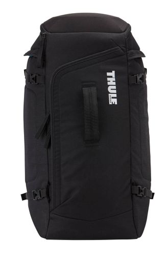 Рюкзак Thule RoundTrip Boot Backpack 60L (Black) 670:500 - Фото 2