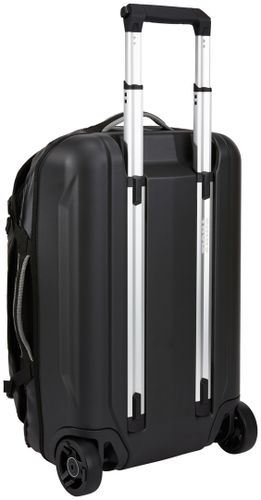 Thule Chasm Carry On 55cm/22'  (Black) 670:500 - Фото 3
