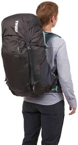 Travel backpack Thule Versant 50L Women's (Asphalt) 670:500 - Фото 4