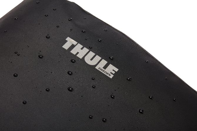Велосипедные сумки Thule Shield Pannier 25L (Black) 670:500 - Фото 8
