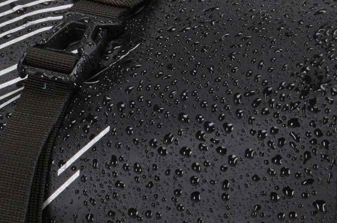 Велосипедные сумки Thule Shield Pannier Large (Black) 670:500 - Фото 8