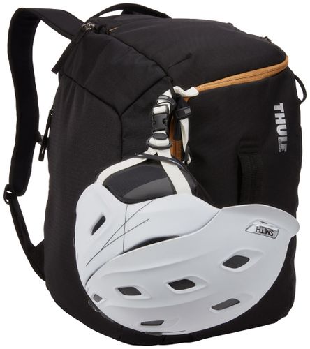 Thule RoundTrip Boot Backpack 45L (Black) 670:500 - Фото 8